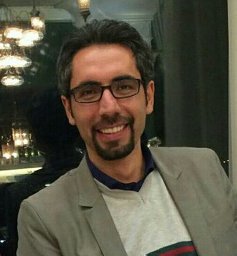 Darban-Sarokhalil Davood