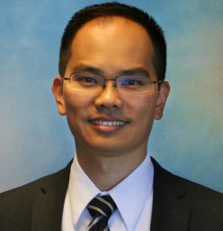 Yeung Kai