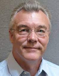 Kevin J. Nowka
