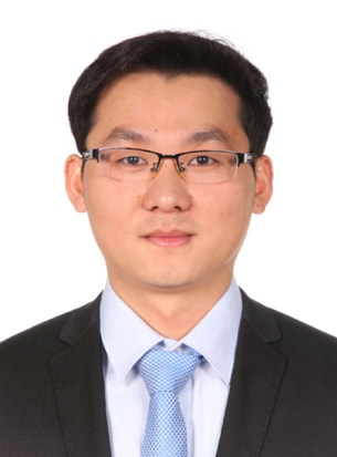 Jianguo Yang