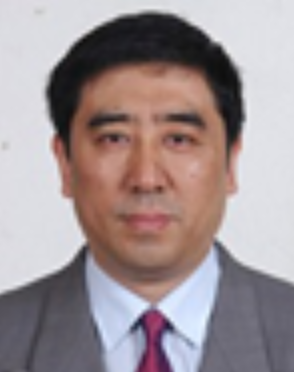 Jiping Lu