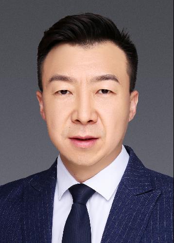 Xiaolong Wang