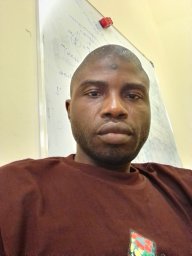 Musibau Abayomi Omoloye