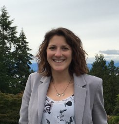 Colleen M Petrik