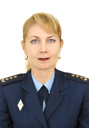 Olena Petukhova