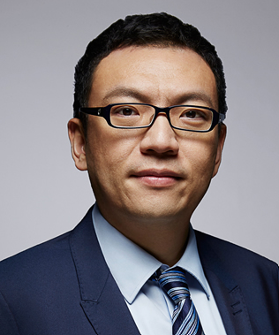 Fan Wang
