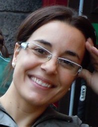 Meritxell González