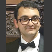 Seyed Reza Mirfayzi