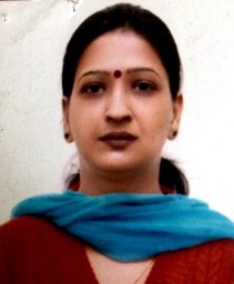 Ruchi Mittal