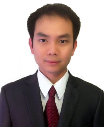 Thongprayoon Charat