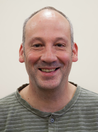 Martin Richard Evans