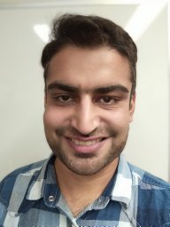 Waseem Ahmad
