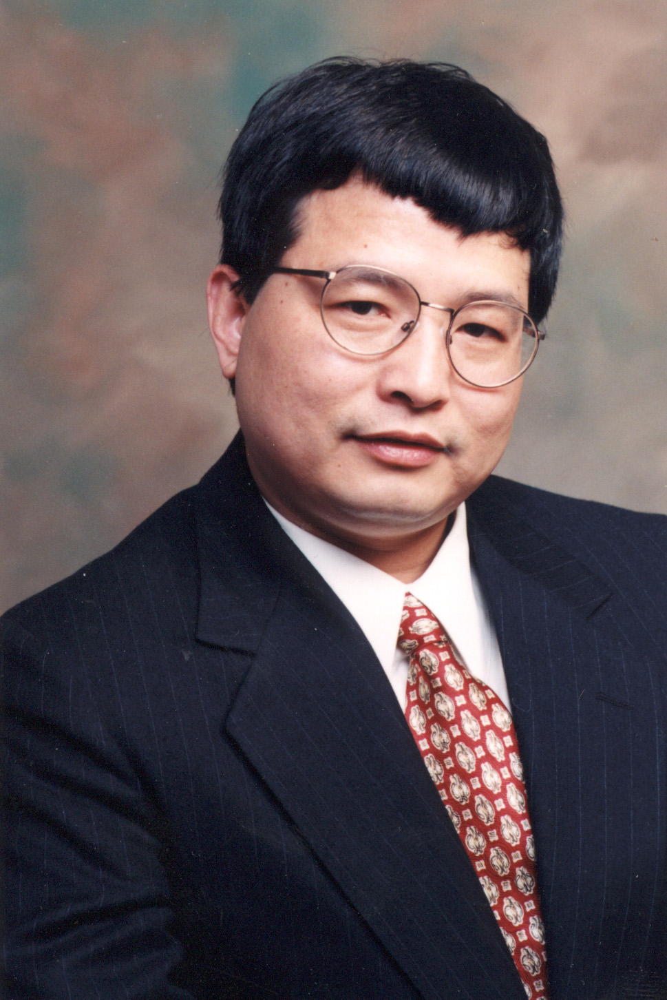 Jimin Wang