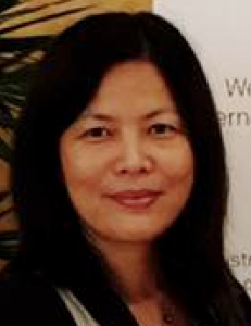 Shimei Pan