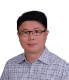 I-Lun Tseng