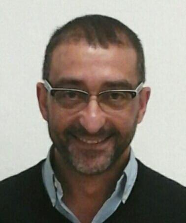 Jesús Alberto Escarpa Miguel