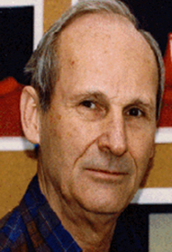 Thomas S. Lundgren