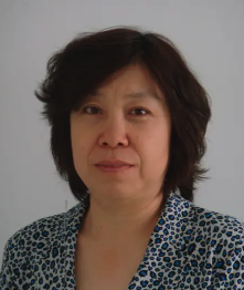 Suxia Zhang