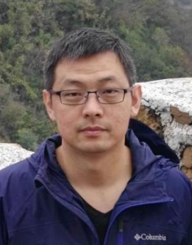 Zhonghua Cui
