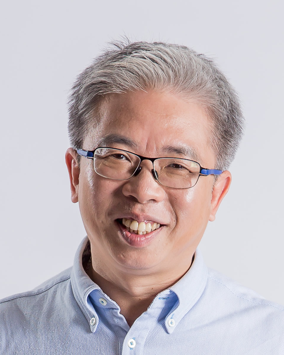Chi Yue Chiu