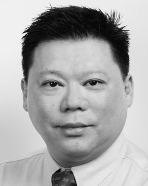 Arief S. Budiman