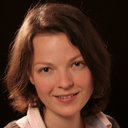 Felicitas Bucher