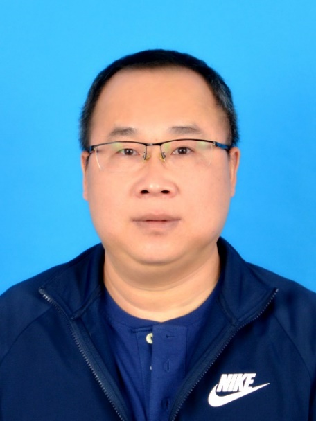 Xuebin Zhang