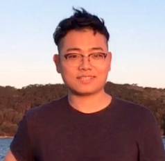 Liang Ding