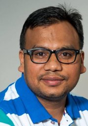 Bhagwati Prasad