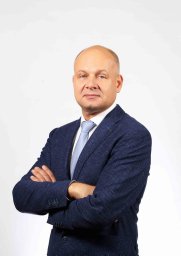 Pavlo Popovych
