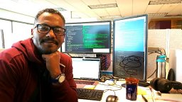 A. Abdelrahman