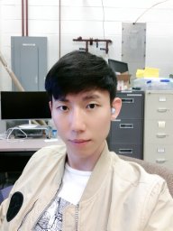 h park