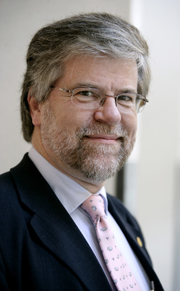Jan Carlstedt-Duke
