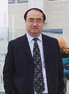 Zongjun Wang