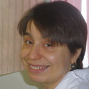 Galina V Shmarina