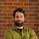 Jeremie Beaudin