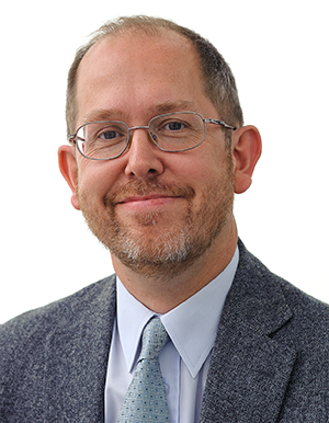 Nicholas Medcalf