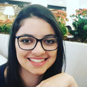 Thais Alves da Silva