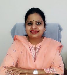 Bhatia Meenakshi