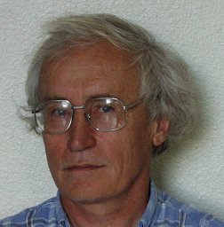 Frederic Livet