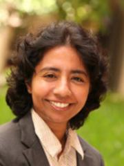 Vanitha Ragunathan