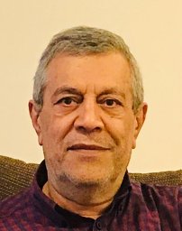 S. H. Mansouri