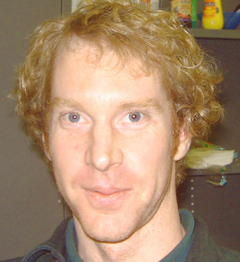 David R. Kohel