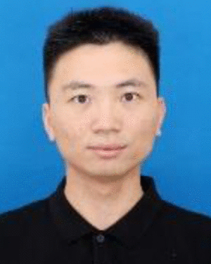 Weichen Yang