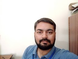 Khurram Javid