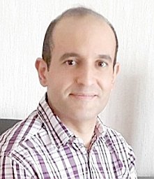 Yassine Haddab