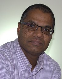 Manju Bhat