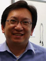Yick Pang Ching