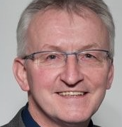Bruno Eckhardt