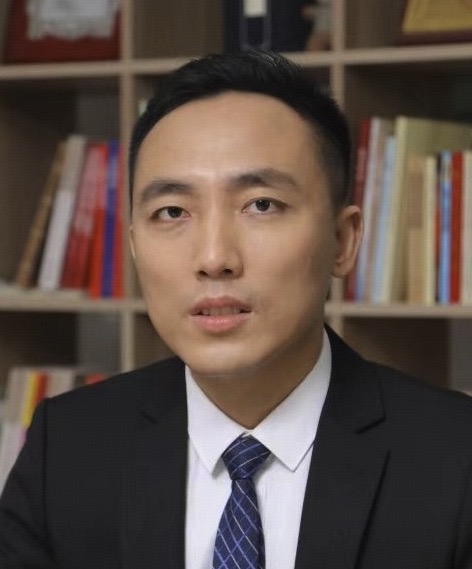 Yanhui Dong